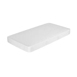 Matelas 80x180 Hauteur 14 cm - Pour enfants, Revêtement Aloe Vera, Waterfoam. Plus H14