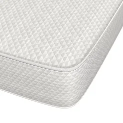 Matelas 120x200 Hauteur 12 cm - Waterfoam, Pliable, pour Lit de Camp. Smart H12