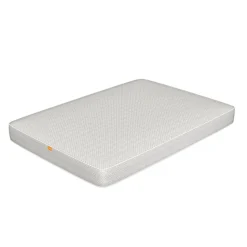 Matelas 160x190 Hauteur 12 cm - Waterfoam, Pliable, pour Lit de Camp. Smart H12