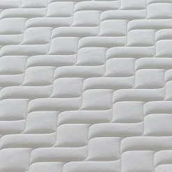 Matelas 120x200 Memory Gel - Epaisseur 25 cm - Mousse Mémoire 6 cm - 9 zones de confort - 100% Made in Italy