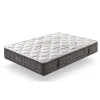 Matelas 120x180 Mémoire de forme Bioactive Sweetnight Hauteur 26cm +/- 2 Medium Firm. ECCOX