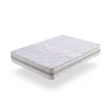 Matelas 150x200 Mémoire de forme Dream Aloe Vera Hauteur 19 cm +/-2 Fermeté Moyenne. ECCOX