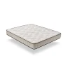 Matelas 120x180 Mémoire de forme Luxury Dream Confort Special Endition Hauteur 25 cm +/- 2 Fermeté moyenne-élevée. ECCOX