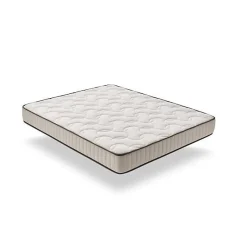 Matelas 120x180 Mémoire de forme Luxury Dream Confort Special Endition Hauteur 25 cm +/- 2 Fermeté moyenne-élevée. ECCOX