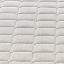 Matelas 120x190 Mousse - Epaisseur 18 cm - 9 zones de confort - Rigidité H4 - Mod Sofia