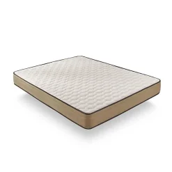 Matelas 80x180 Visco bamboo comfort hauteur 21cm +/- 2. ECCOX