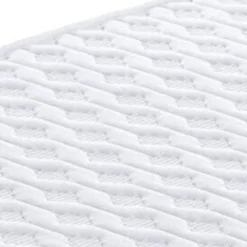 Matelas 90x190 x 21 cm - ferme - confort optimal - usage quotidien - respirant