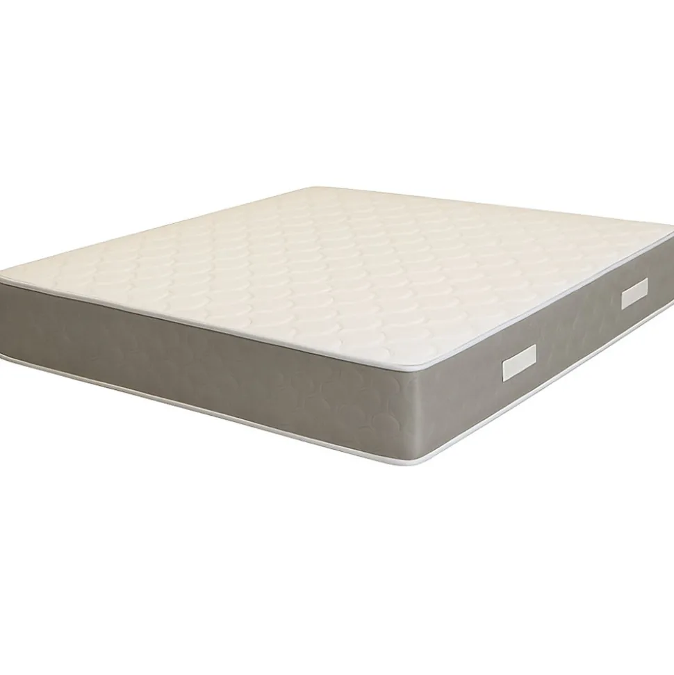 Matelas 120x190 x 23 cm Spécifique pour Sommier Articulé avec Latex Naturel densité 80 Kg/m3 - - Compatible Sommiers Articulés -