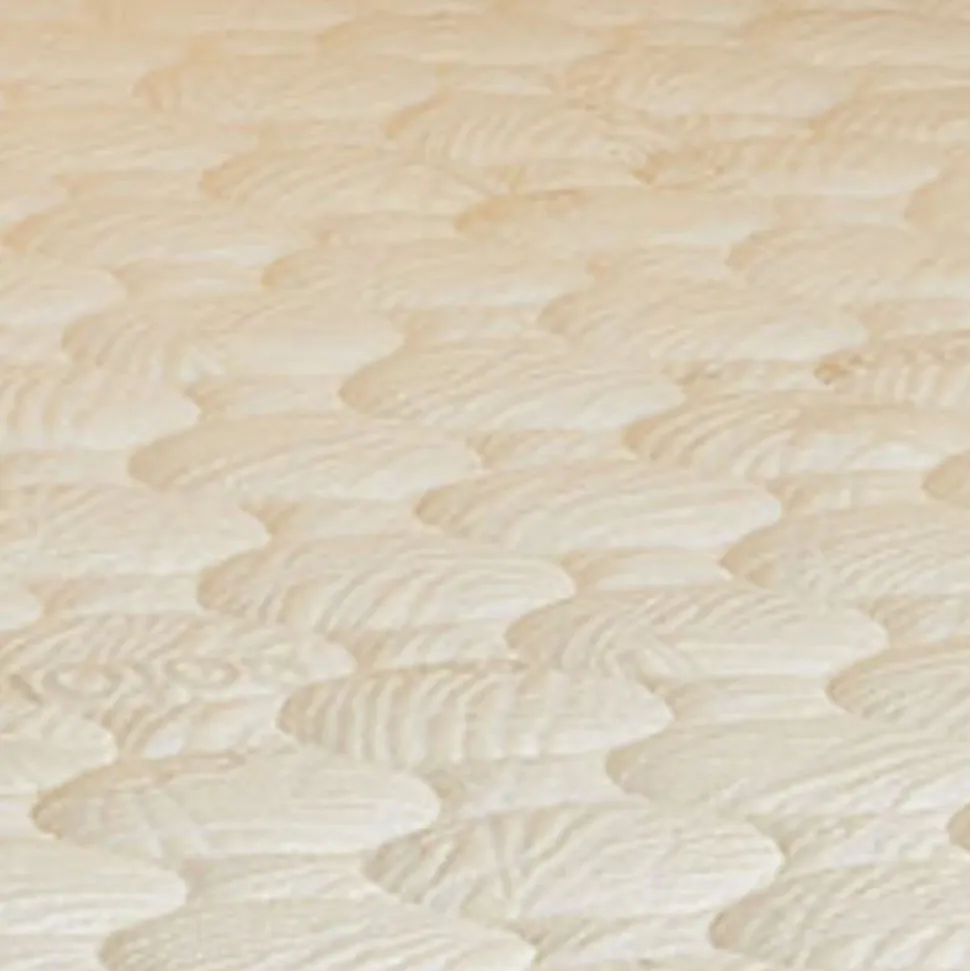 Matelas 120x190 x 23 cm Spécifique pour Sommier Articulé avec Latex Naturel densité 80 Kg/m3 - - Compatible Sommiers Articulés -