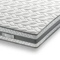 Memory Matelas 160x200 Mémoire de Forme Hauteur 21 CM Soutien Très Ferme