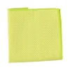 Microfibre Anti-Insectes DUNLOP 35x35cm 290gsm - Lavable & Réutilisable, Nettoyage Efficace Pare-Brise & Carrosserie