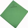 Microfibre vert 40x38cm 130gr lot de 50x5 - De Witte