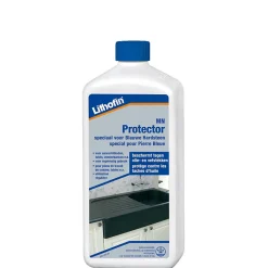MN Protecteur Pierre Bleue - Imprégnation inodore à base d'eau - Lithofin - 0,5 L