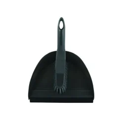 MSV Set Pelle & Balayette PP Gris