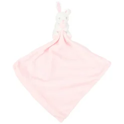 Mumbles - Couverture pour bébé motif/style Lapin Pink (Taille unique)
