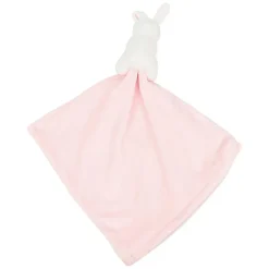 Mumbles - Couverture pour bébé motif/style Lapin Pink (Taille unique)
