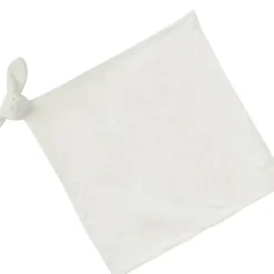 Mumbles - Couverture pour bébé motif/style Lapin Cream (Taille unique)