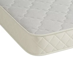 Natura Baby Matelas 60x120 Haut de Gamme pour Bébé Densité 35 Kg/m3 - Hauteur 8 cm -