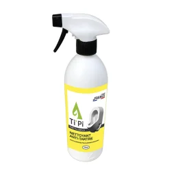 Nettoyant antitartre Ti'Pi pour urinoir sans eau 750ml - Compatible avec la valorisation de l'urine au jardin