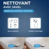 Nettoyant dégraissant javel Starwax 500 ml