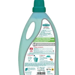 Nettoyant désinfectant sols et surfaces citron Sanytol 5L