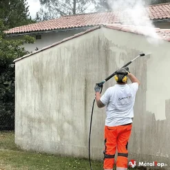 Nettoyant Facade - 5 L - Métaltop