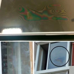 Nettoyant hydrofuge (800 ml) pour vitres et métaux non peints. Élimine taches et les éclaboussures causées par produits hydrofuges