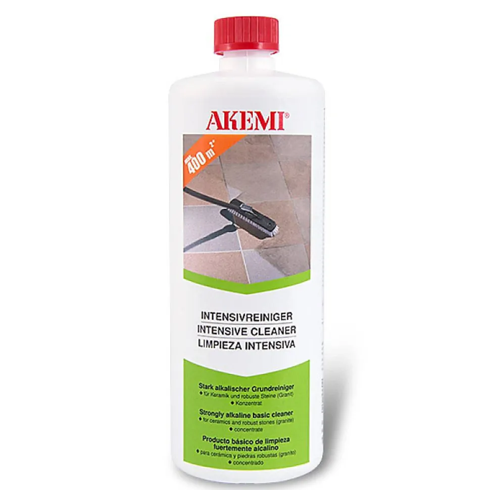 Nettoyant Intensif - Akemi - 1 L