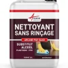 Nettoyant plastique sans alcool : PVC, PC, téléphone etc... - 20 L - ARCANE INDUSTRIES