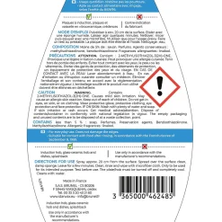 Nettoyant quotidien vitro-céramique et induction Starwax 0,5L