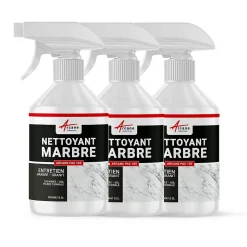 NETTOYANT RÉNOVATEUR MARBRE - 0.5 L - ARCANE INDUSTRIES