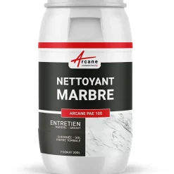 NETTOYANT RÉNOVATEUR MARBRE - 200 L - ARCANE INDUSTRIES