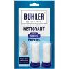 Nettoyant semelle fer à repasser Buhler 2x20 g