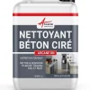 Nettoyant spécial béton ciré - 2 L - ARCANE INDUSTRIES