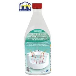 Nettoyant spécial pour balnéo 1L Atmos