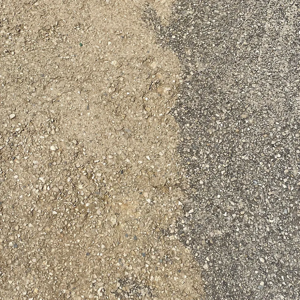 Nettoyant terrasse professionnel rapide pavé autobloquant pierre béton - 5 L - ARCANE INDUSTRIES