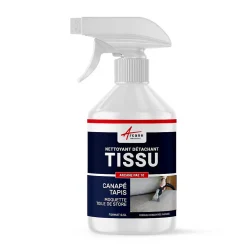 NETTOYANT TOILES ET TEXTILES - 0.5 L - ARCANE INDUSTRIES