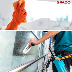 Nettoyant vitres - séchage rapide 5L Sapdo