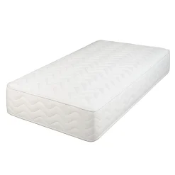 Nuits D'or Up 80x190 Matelas Densité 35 Kg/m3 - Hauteur 18 Cm - Soutien Très Ferme (80 x 190)