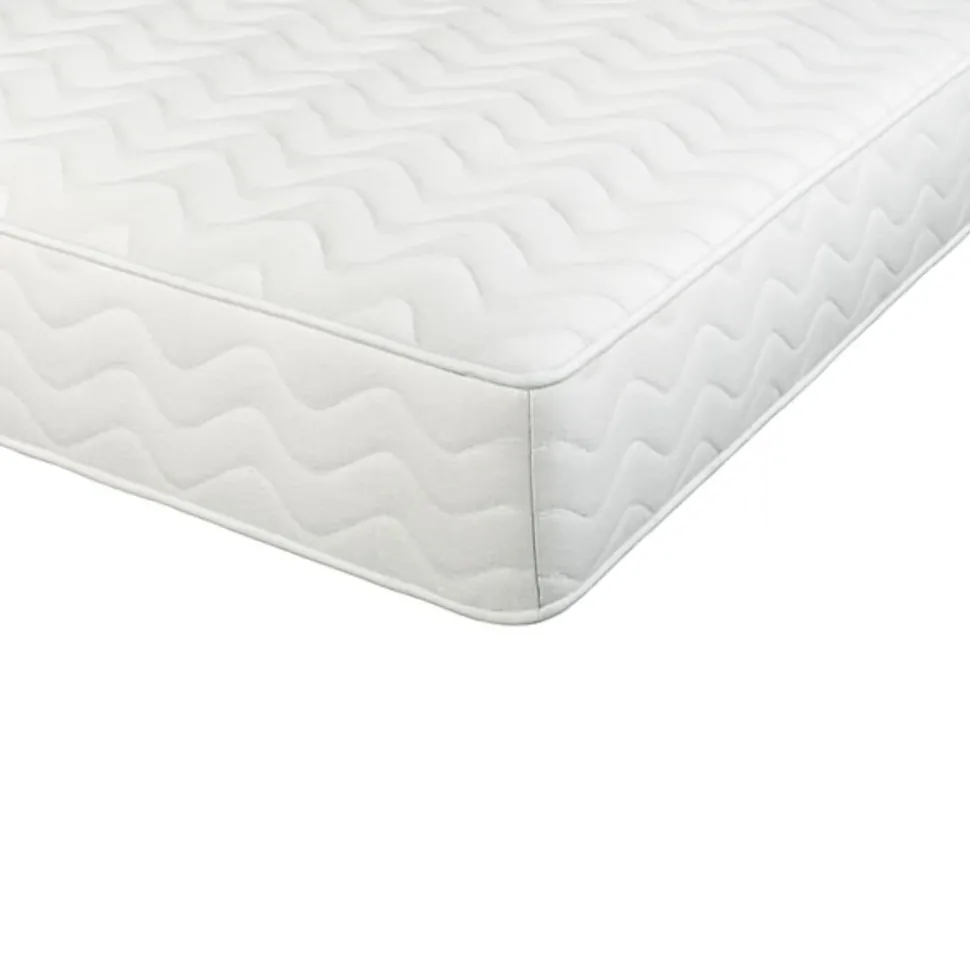Nuits D'or Up 80x190 Matelas Densité 35 Kg/m3 - Hauteur 18 Cm - Soutien Très Ferme (80 x 190)
