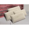 Oreiller - ECCOX - Natur Care - 90 x 40 cm - Mousse à mémoire - Housse amovible - Beige