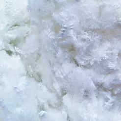 Oreiller Alaska 65x65 cm Fibres creuses polyester