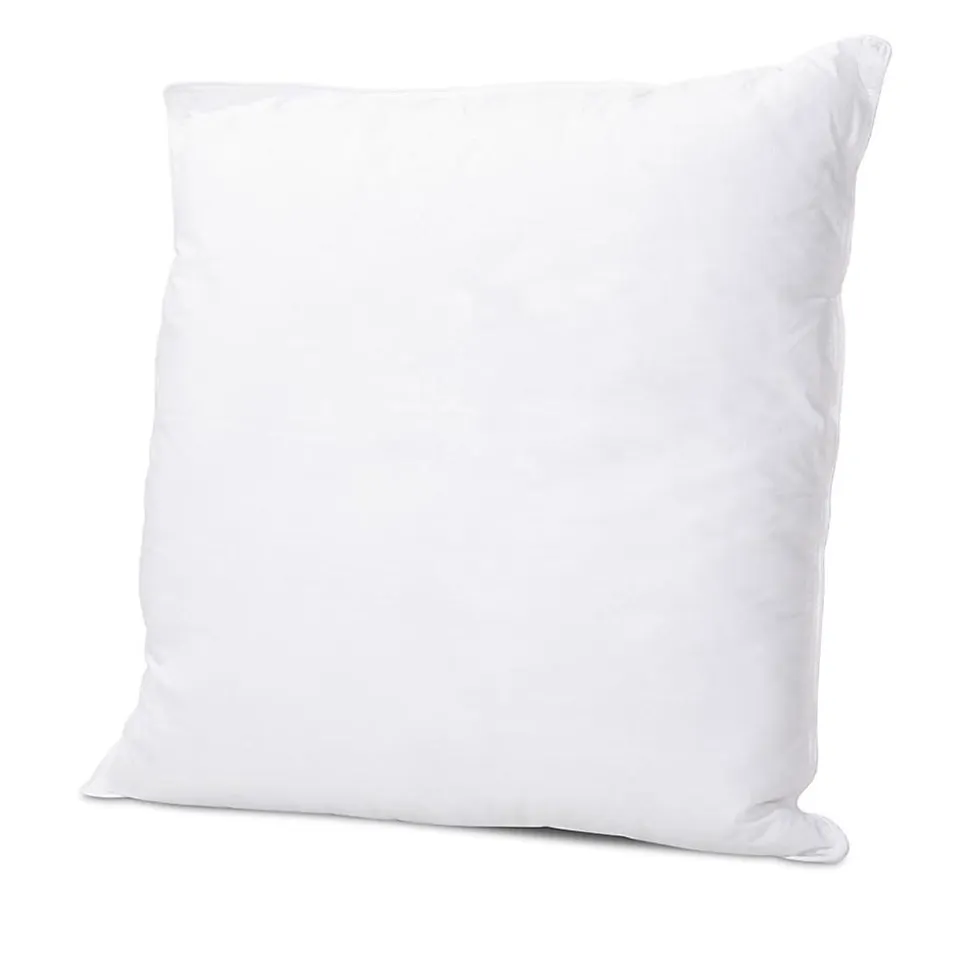 Oreiller Alaska 65x65 cm Fibres creuses polyester