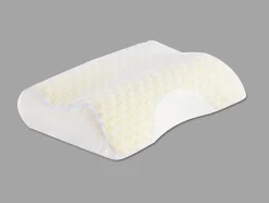 Oreiller anti-ronflement DOUCE NUIT - 50x34x11 cm