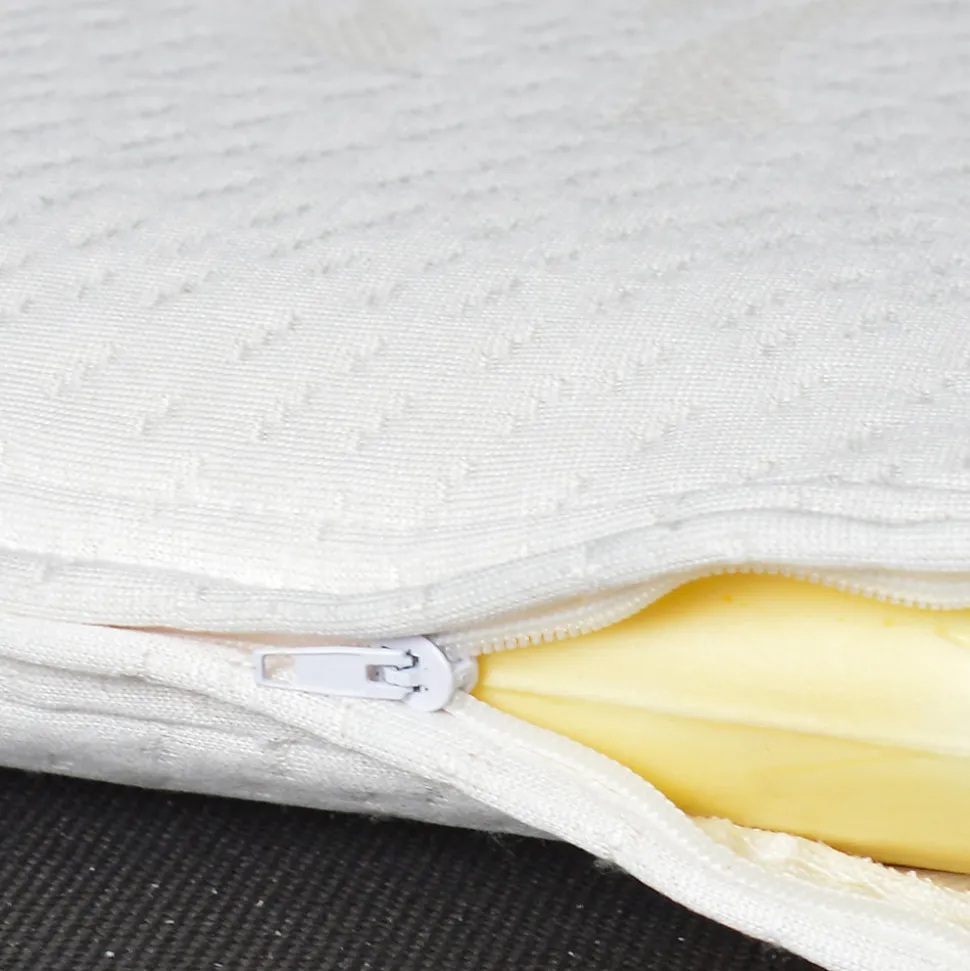 Oreiller Baby 26x50 cm Mémoire de forme