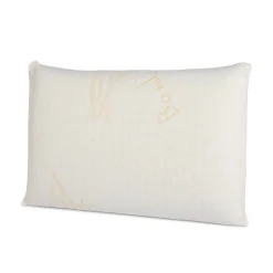 Oreiller Bamboo 40x60 cm Mémoire de forme