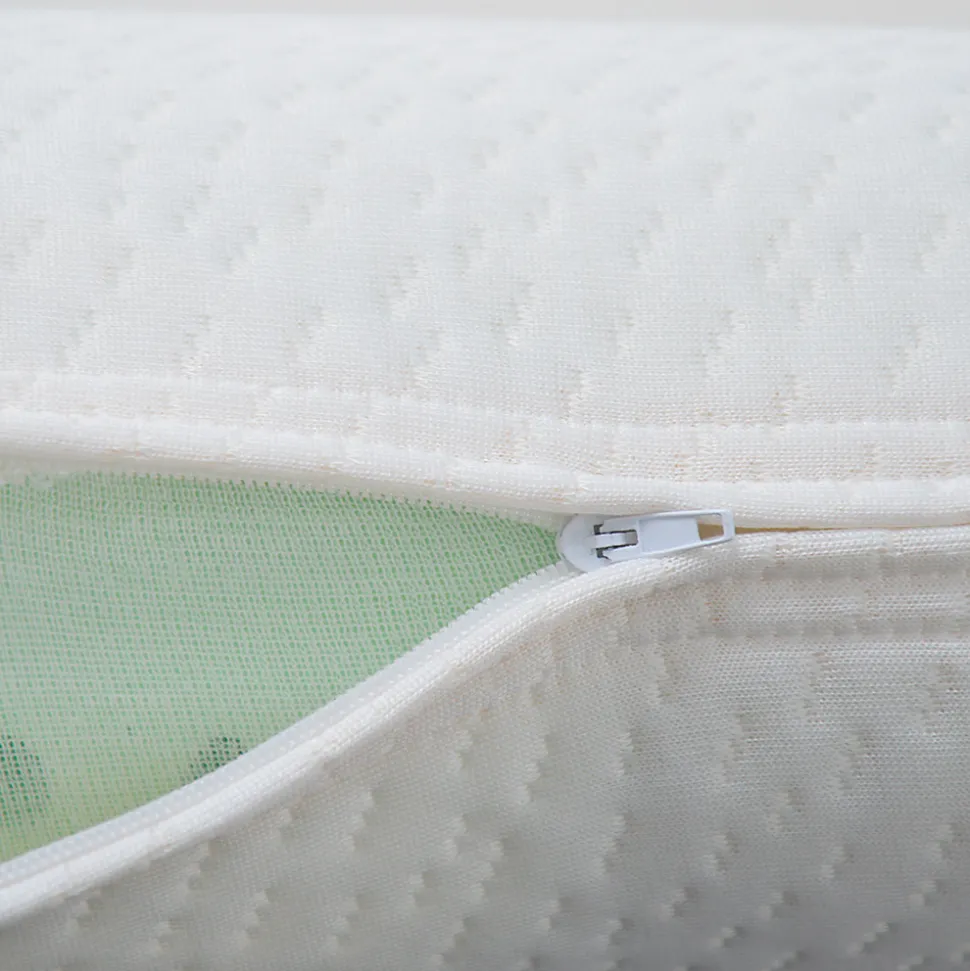 Oreiller Bamboo 40x60 cm Mémoire de forme