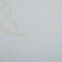 Oreiller Bamboo 40x60 cm Mémoire de forme