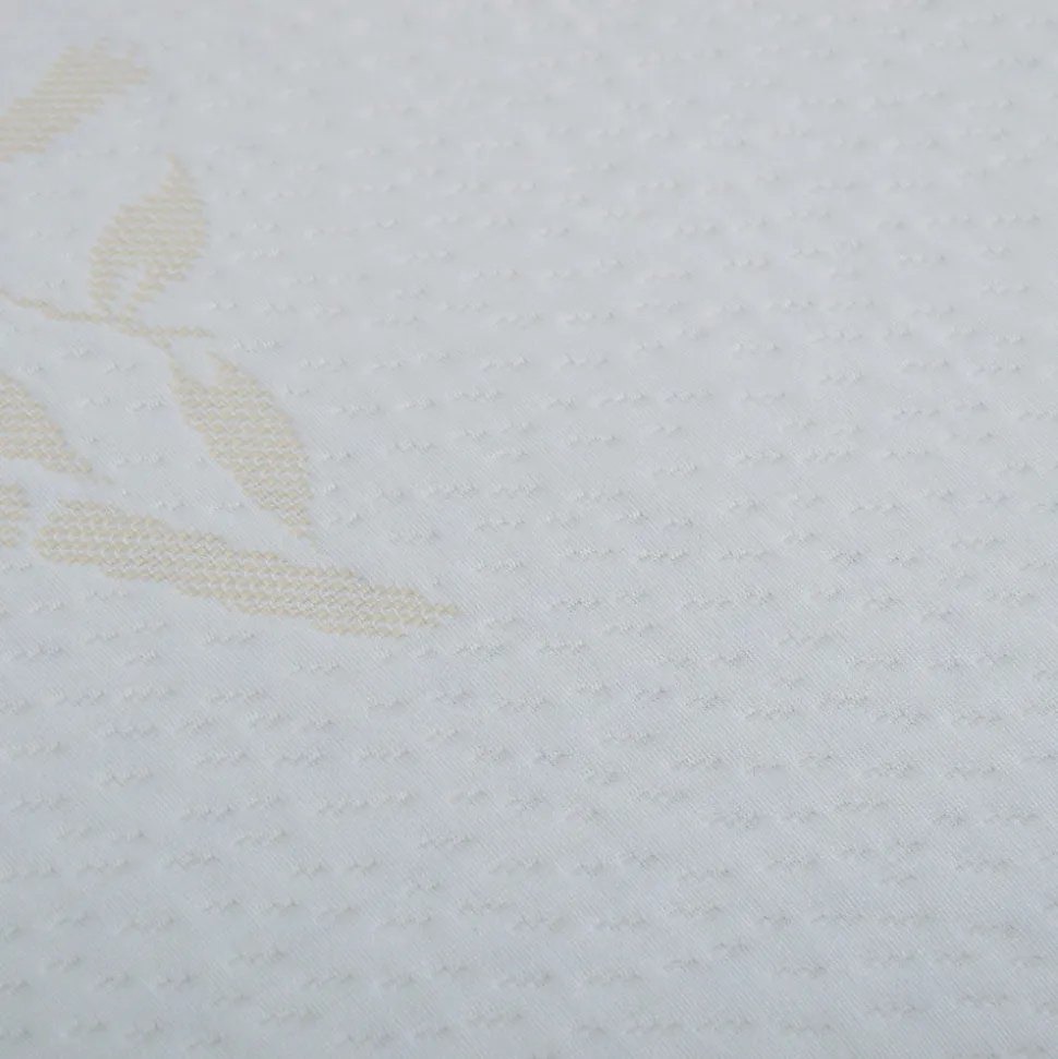 Oreiller Bamboo 40x60 cm Mémoire de forme