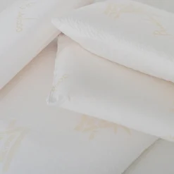 Oreiller Bamboo 40x60 cm Mémoire de forme